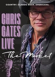 Christopher Gates Music