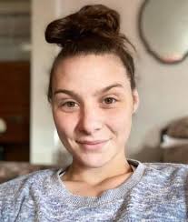 Mackenzie Bonner Obituary (2020)