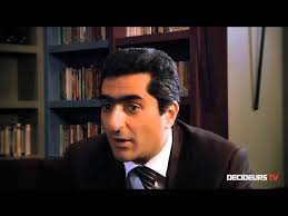 Marc Touati : « A l'ecole,