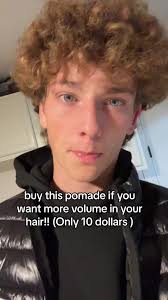 #greenscreen #fyp #viral #fluffyhair #hairprodcut #fluffyhairtutorial  #hairprodcut #besthairproducts #hairboys #seasaltspray #selfcare #hair  #hairtok #pomade