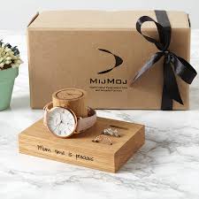 Whether she's into fashion, music, fitness or something. Personalised Ladies Ring And Watch Stand By Mij Moj Design Notonthehighstreet Com