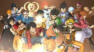 Dragon ball fighters)is a dragon ball video game developed by arc system works and published by bandai namco for playstation 4, xbox one and microsoft windows via steam. Anime Backgrounds For Ps4 1600x900 Wallpaper Teahub Io