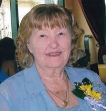 Darlene Fuller Obituary