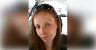 Obituary information for Amber Lynn Boucher