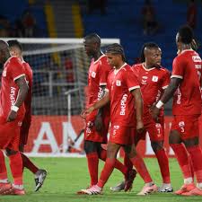 América de Cali pierde a otra joya goleadora que se fue a un grande de Bélgica, ¿de quién se trata?