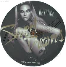 Knowles' is the third song titled sweet dreams to reach the top ten of the hot 100 chart, following sweet dreams by air supply in 1982 and sweet dreams (are made of this) by eurythmics in 1983. Beyonce Sweet Dreams Aaa Recordings Vinyl Record