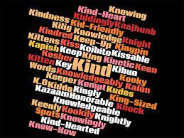 Positive words that start with k. Longest List Of Positive Words That Start With K Sign Meaning
