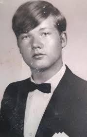 Kenneth Bacon's Instagram, Twitter & Facebook