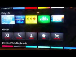 Designed exclusively for xfinity tv on the x1 platform, the xfinity tv x1 remote lets xfinity tv customers use their android device to control their tvs like never before. How To Add Apps To Xfinity Box