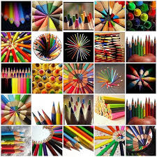 Colored Pencils Color Pencil Art Colored Pencils Coloured Pencils