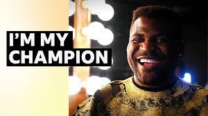 A chance to outdo Tyson Fury? Anthony Joshua set for Francis Ngannou  showdown in Saudi Arabia