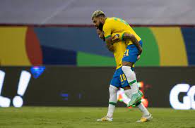 Acompanhe todos os jogos de hoje da copa do brasil com resultados e informações sobre as partidas. Proximos Jogos Do Brasil Na Copa America Datas E Horarios Dci