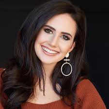 Happy Birthday Mallery !