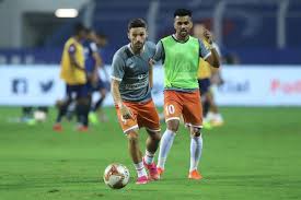 Watch your selected game here while chatting live with other fans! Isl 2020 21 Live Score Fc Goa Vs Atk Mohun Bagan Indian Super League 7 Football Latest Updates Indian News Live