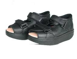 Darco Wound Care Shoe System Healthcare Solutions