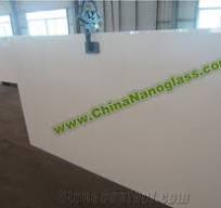 The differences between Crystallized glass and Nano glass from China - StoneContact.com