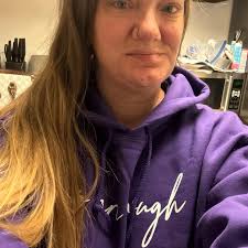 You Are Enough, Dear Person Behind Me Two Sided Hoodie, Back and Front  Hoodie, Positivity Sweatshirt, Suicide Prevention Sweatshirt
