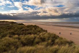 Visit places such as covehithe in suffolk and porthcurno (cnn) — the beaches in england are enjoying a golden age. North West England Staycation Guide Essential Sights In Lancashire Liverpool And Manchester Yorkshire Evening Post