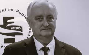 Pamiętamy o naszych zmarłych z Ziemi Biłgorajskiej. Wspomnienie tych,  którzy odeszli w tym roku