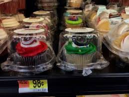 Walmart birthday cakes come in a wide variety: Whole Foods Vs Walmart The Archaeology Of Us
