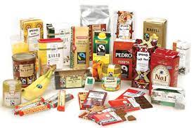 Fairtrade heißt gutes genießen mit gutem gewissen. Fair Trade