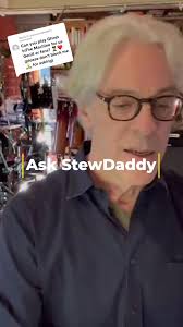 Can You Play Ghost in the Machine by The Police? #AskStewDaddy