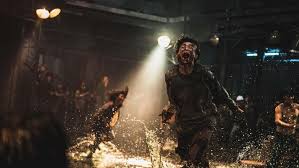 Türkçe altyazı türkçe dublaj izle. Train To Busan Presents Peninsula Zombi Ekspresi 2 Peninsula Izle Tek Part 1080p Klasizle Film Izle Sinema Izle Full Hd Film Seyret Dizi Izle