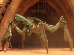 We did not find results for: Acklay Star Wars V S A Arachnid Warrior Bug Starship Troopers Spacebattles
