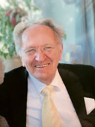 Wer ist im Kirchenvorstand?