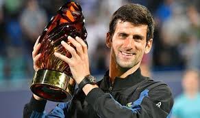 + singles second round match against kyle edmund of great britain on day three of the 2020 us open at the usta billie jean king national tennis center on september 2. Novak Djokovic Net Worth Staggering Amount Djokovic Could Earn If He Wins Australian Open Novak Djokovic Net Worth Australian Open