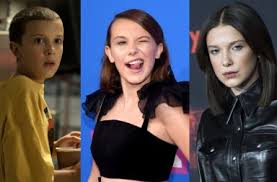 Millie Bobby Brown Tiene Novio 2020 - Millie Bobby Brown Archives Cosas Pe