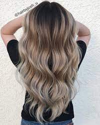 Who should color their hair medium ash brown? Exciting Reddish Golden Ash Brown Hair Colour Ideas 2018 Top Dreamer