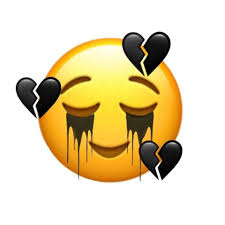 Voir plus d'idées sur le thème emoji coeur, fond d'ecran dessin, emoji. La Tristesse De Depart Fond D Ecran Dessin Fond D Ecran Telephone Fond Ecran Emoji