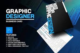 Maybe you would like to learn more about one of these? 17 Graphic Designer Business Card Templates Ai Word Publisher Free Premium Templates