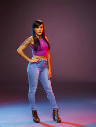 But the gangsters join forces, vowing to kill him before the young master destroys them all. Ashley Velazquez Ink Master Revenge Season 7 Ink Master Foto 39235893 Fanpop