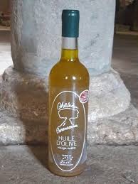 Huile D Olive Bio Chateau Panescorse Vente Directe Producteur Sainte Maxime 83120