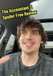 The Accountant 2 Flop