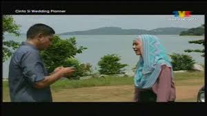 A wedding planner's dream to have her very own dream marriage turns into reality when she finds a man who sweeps her off. Cinta Si Wedding Planner Drama Episod Scene Menarik Cinta Si Wedding Planner Facebook