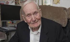 Thousands support Robbie Clark who faces being forced into a care home  against his will