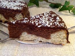 Jetzt ausprobieren mit ♥ chefkoch.de ♥. Kuchen Mit Kokosmilch Und Schokolade