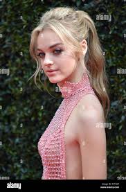 Olivia rose hi-res stock photography and images