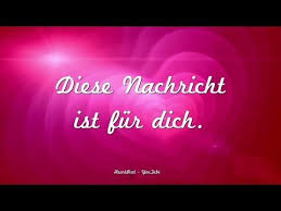 Hallo Mein Schatz Diese Nachricht Ist Nur Fur Dich Youtube Liebe Grusse Hallo Schatz Ich Denk An Dich