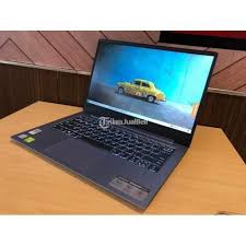 Laptop core i5 acer ini menawarkan spesifikasi dan fitur yang luar biasa. Laptop Lenovo Ideapad 330s Bekas Core I5 Ram 8gb Normal Harga Murah Di Semarang Tribunjualbeli Com