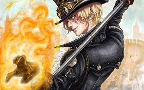 We have an extensive collection of amazing background images. Sabo One Piece Wallpapers Hd Desktop And Mobile Backgrounds
