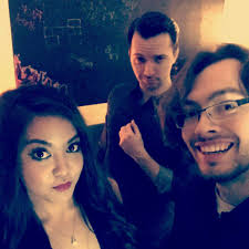 James Hofmann and Hayley Hofmann's Wedding Website