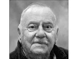 FRANK DEMETRIO Obituary (1918