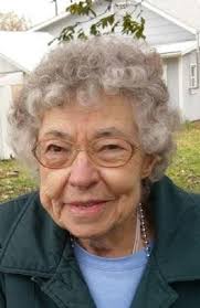 Shirley Davidson Obituary May 16, 2018