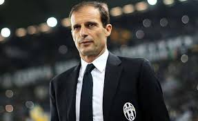 Orari di apertura di allegri gruppo 3, via cintia 6/7 parco san paolo, 80121 napoli (abbigliamento / accessori. Allegri Io Al Napoli Rispondo Cosi Juventus Sfortunata Meritava Di Passare Col Porto Areanapoli It