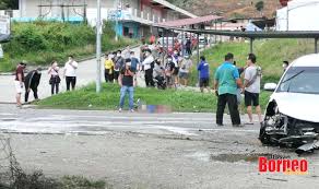 Check spelling or type a new query. Tegah Anak Memandu Tanpa Lesen Utusan Borneo Online