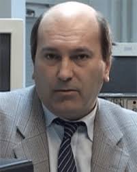 др Александар Жорић